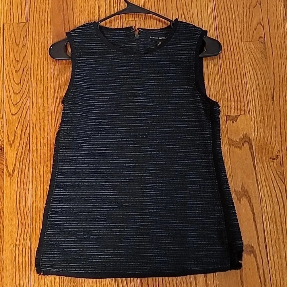 Banana Republic Top